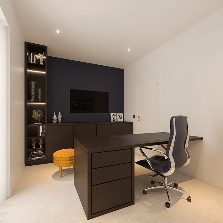 Meubles sur mesure
