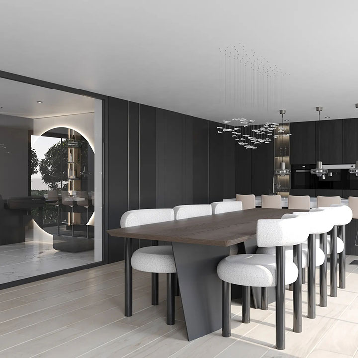 Meubles sur mesure