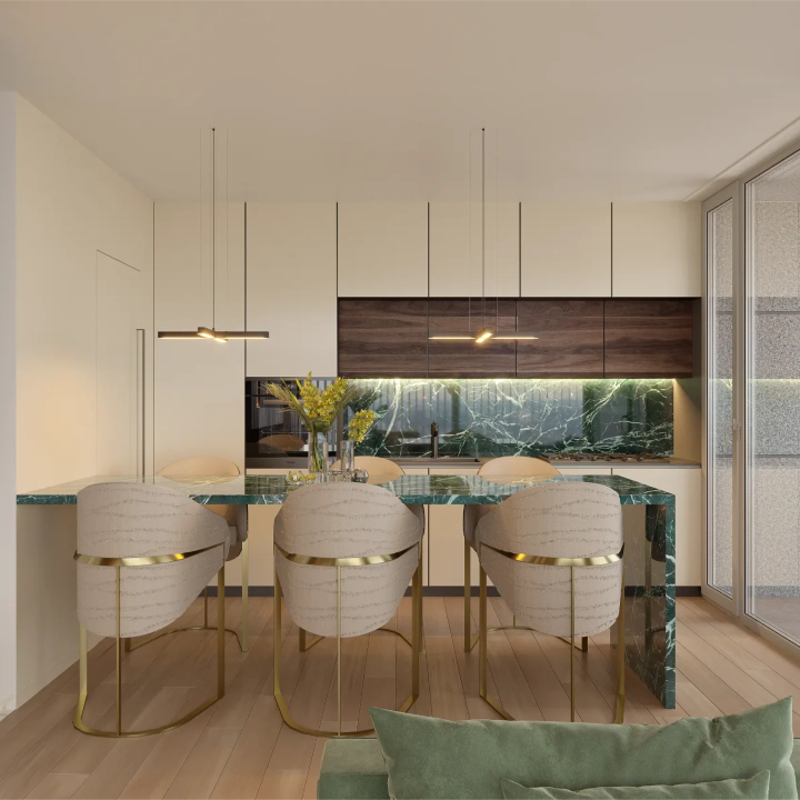 Cuisines sur mesure