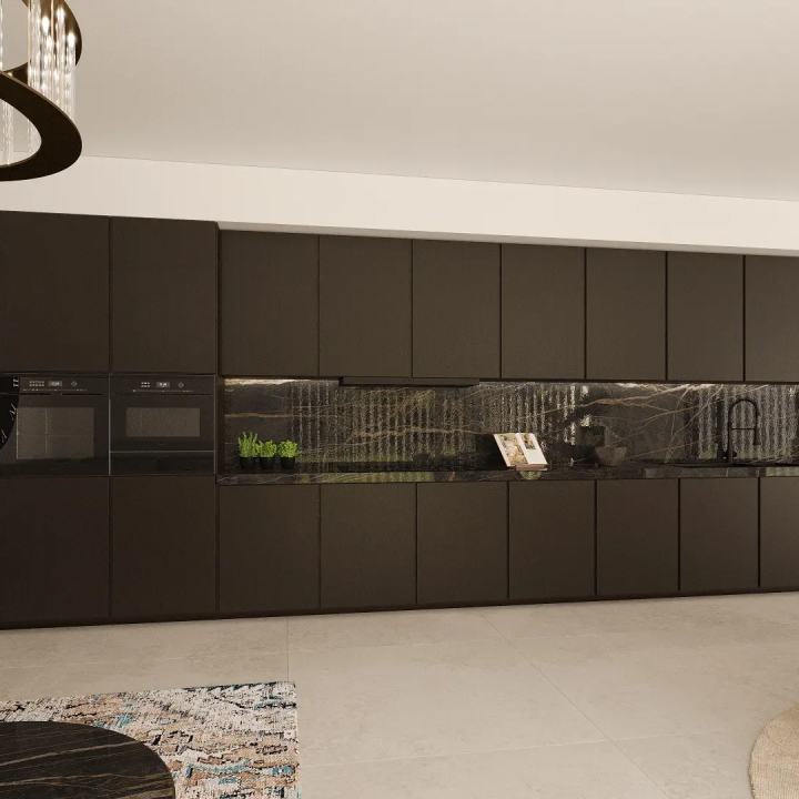 Cuisines sur mesure