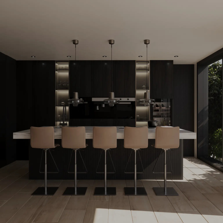 Cuisines sur mesure